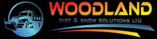 Woodland Dirt & Snow Solutions